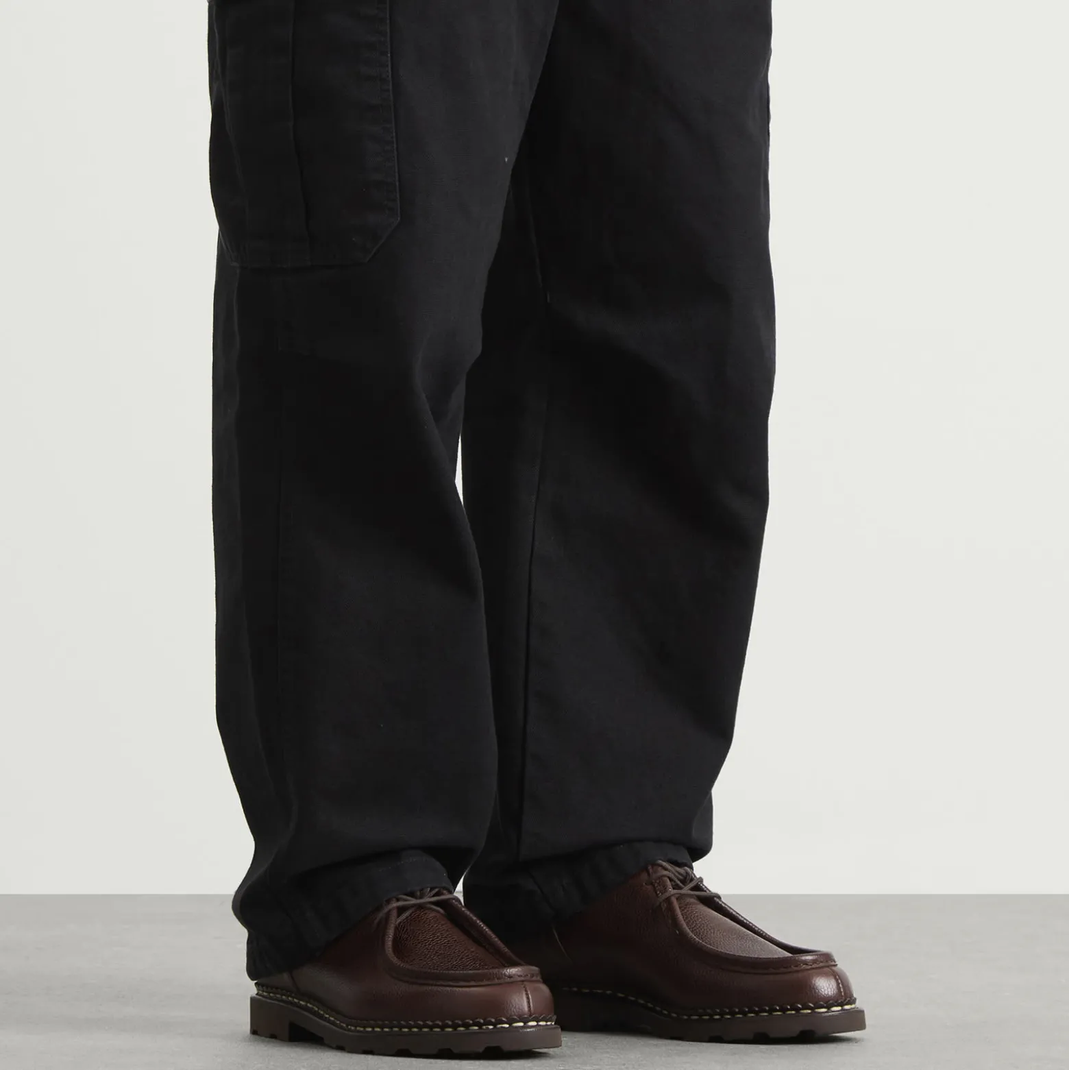 Paraboot Michael