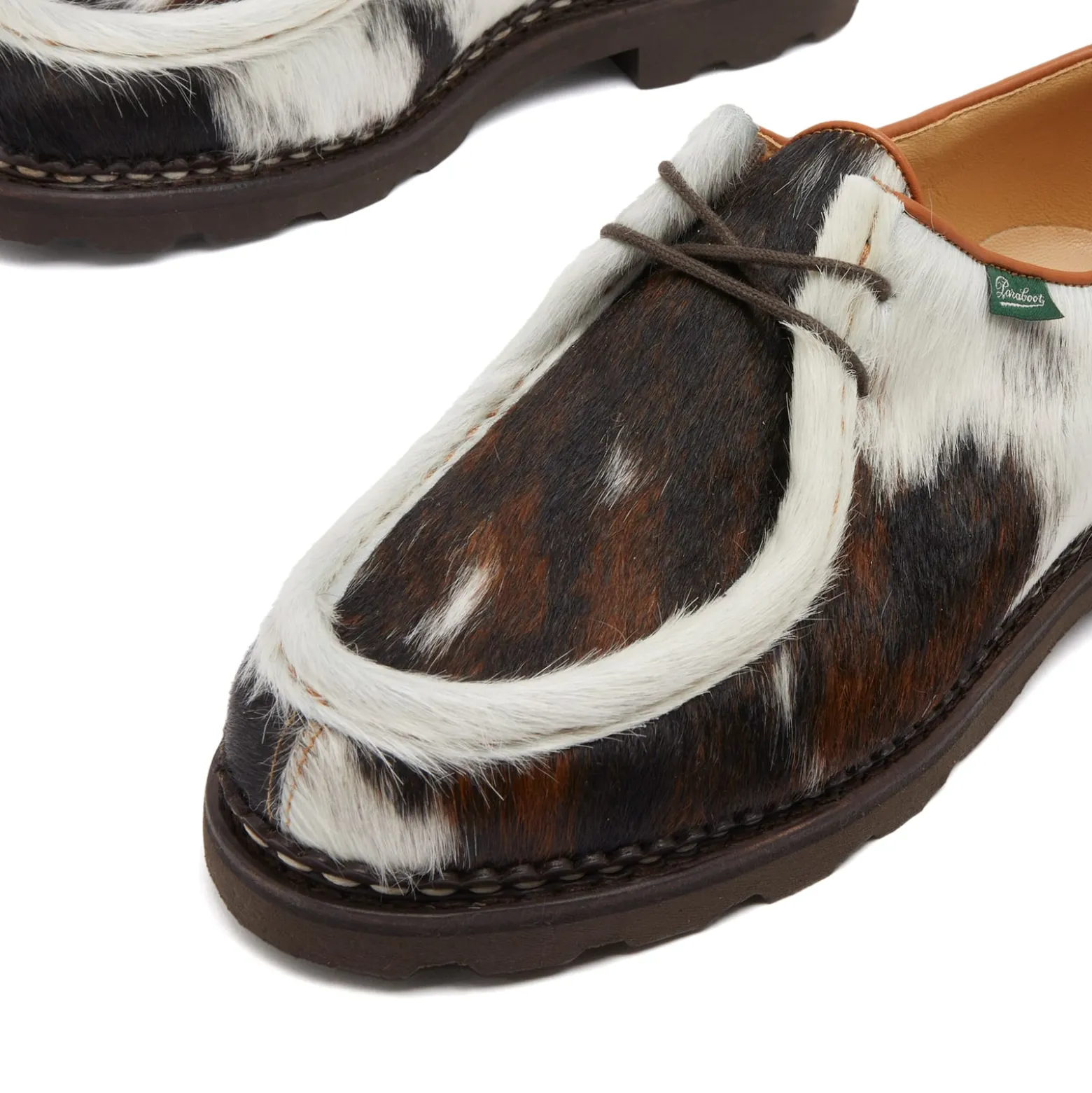 Paraboot Michael