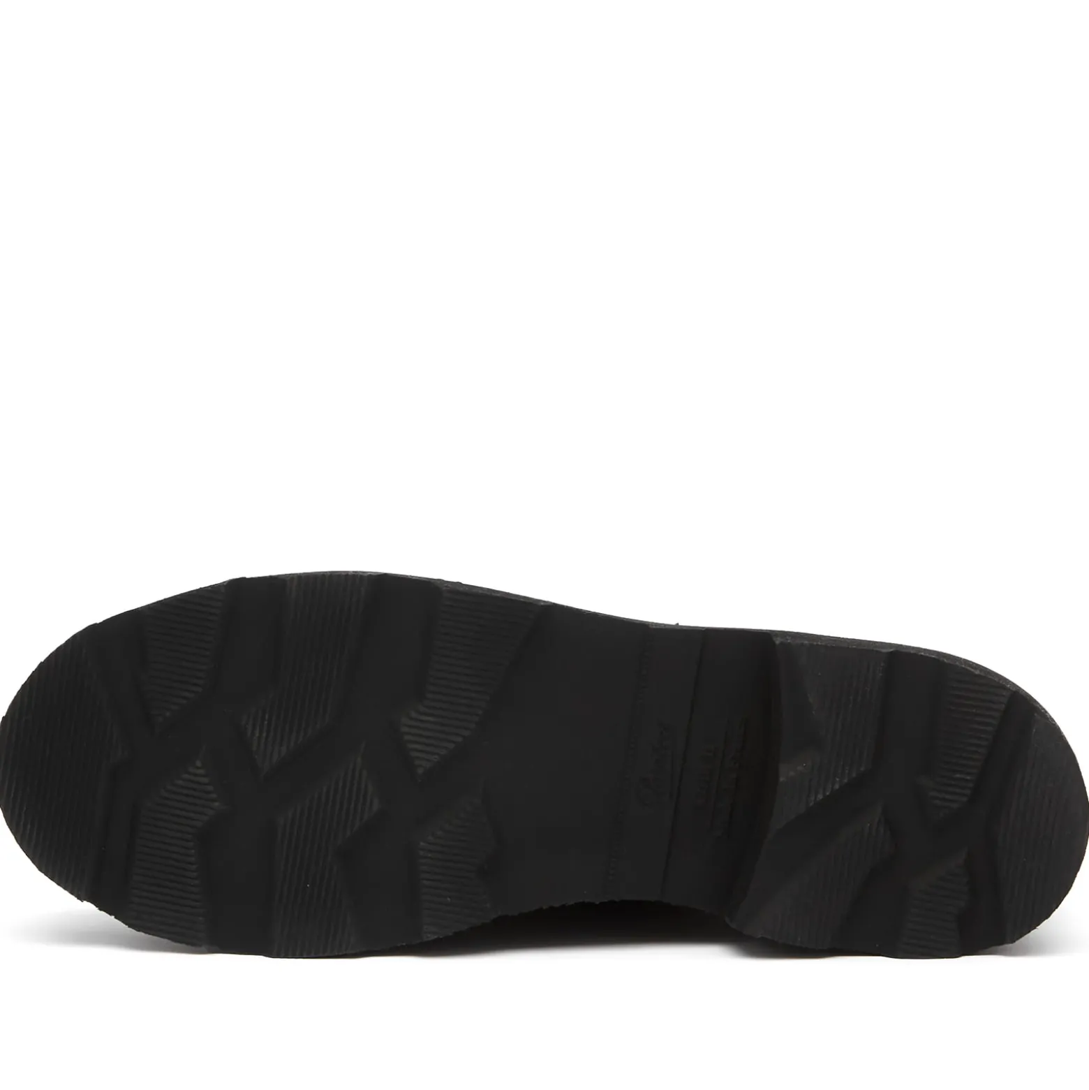 Paraboot Michael Leather Lace Up Derby Shoe