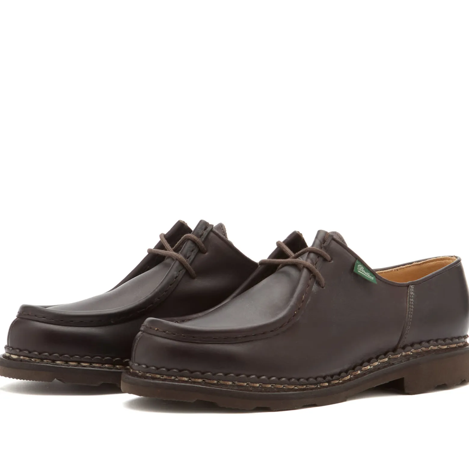 Paraboot Michael Shoe