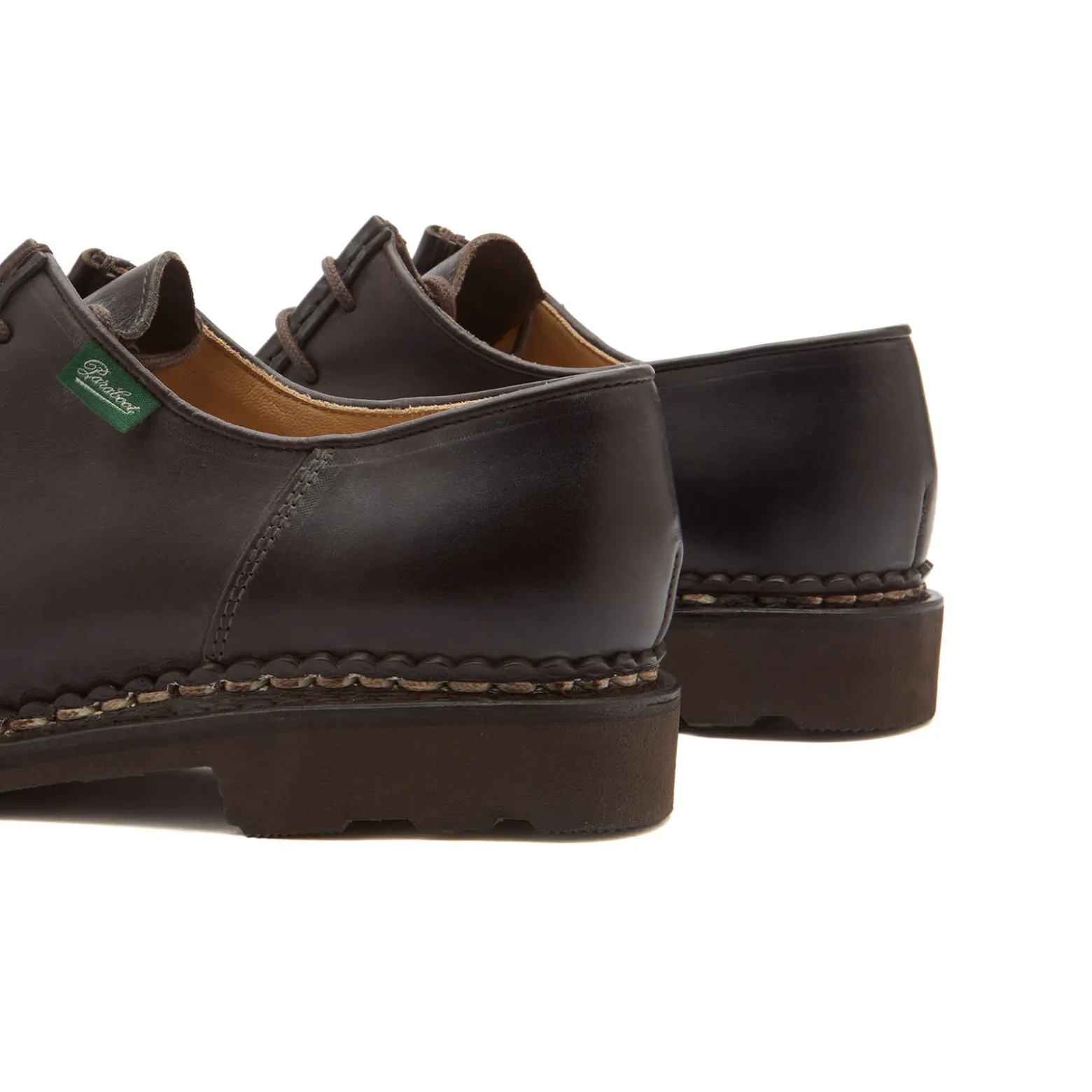 Paraboot Michael Shoe