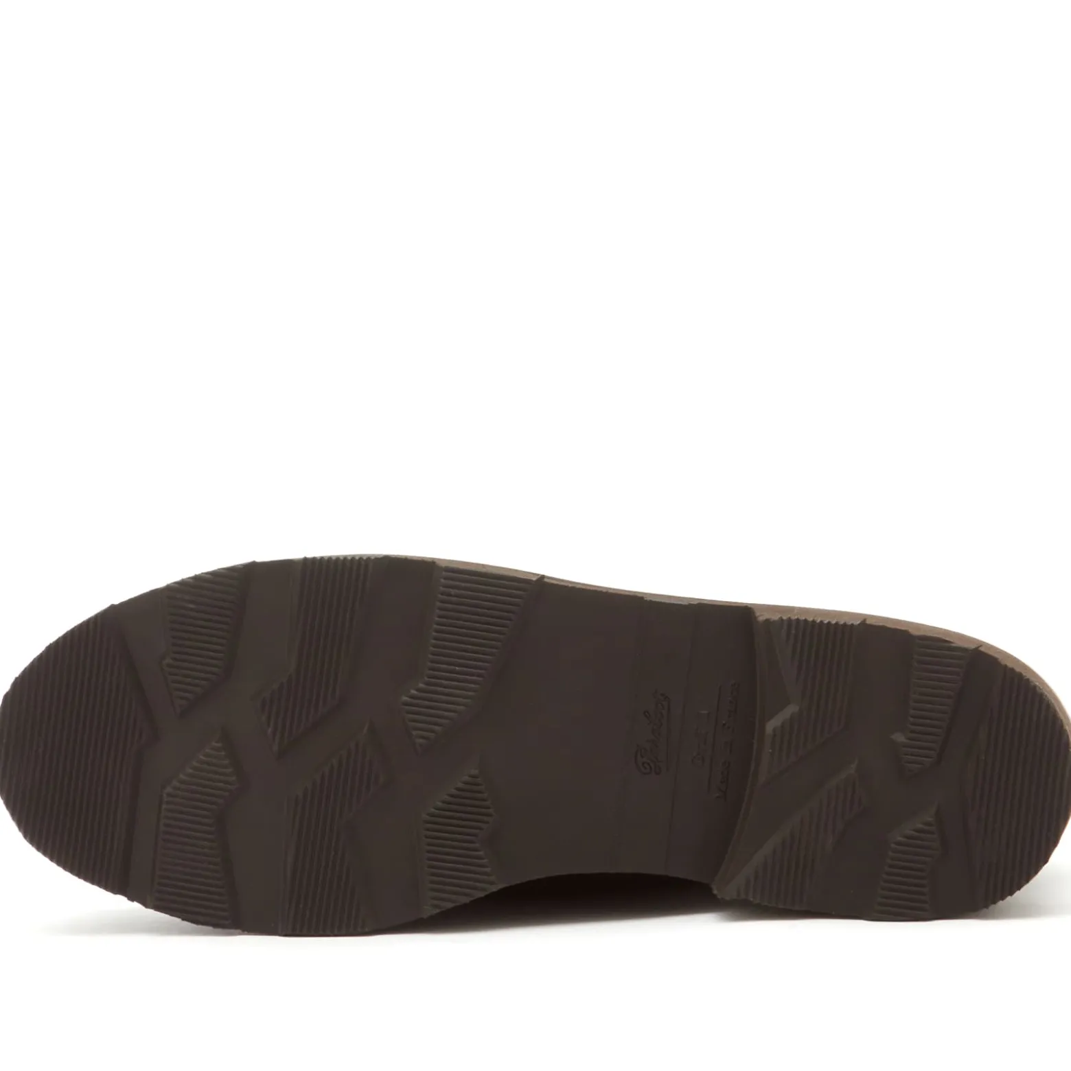 Paraboot Michael Shoe