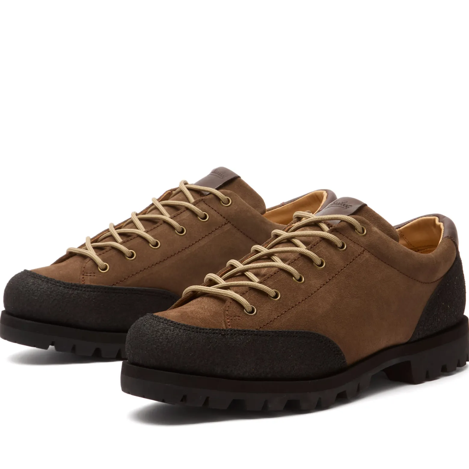 Paraboot Montana