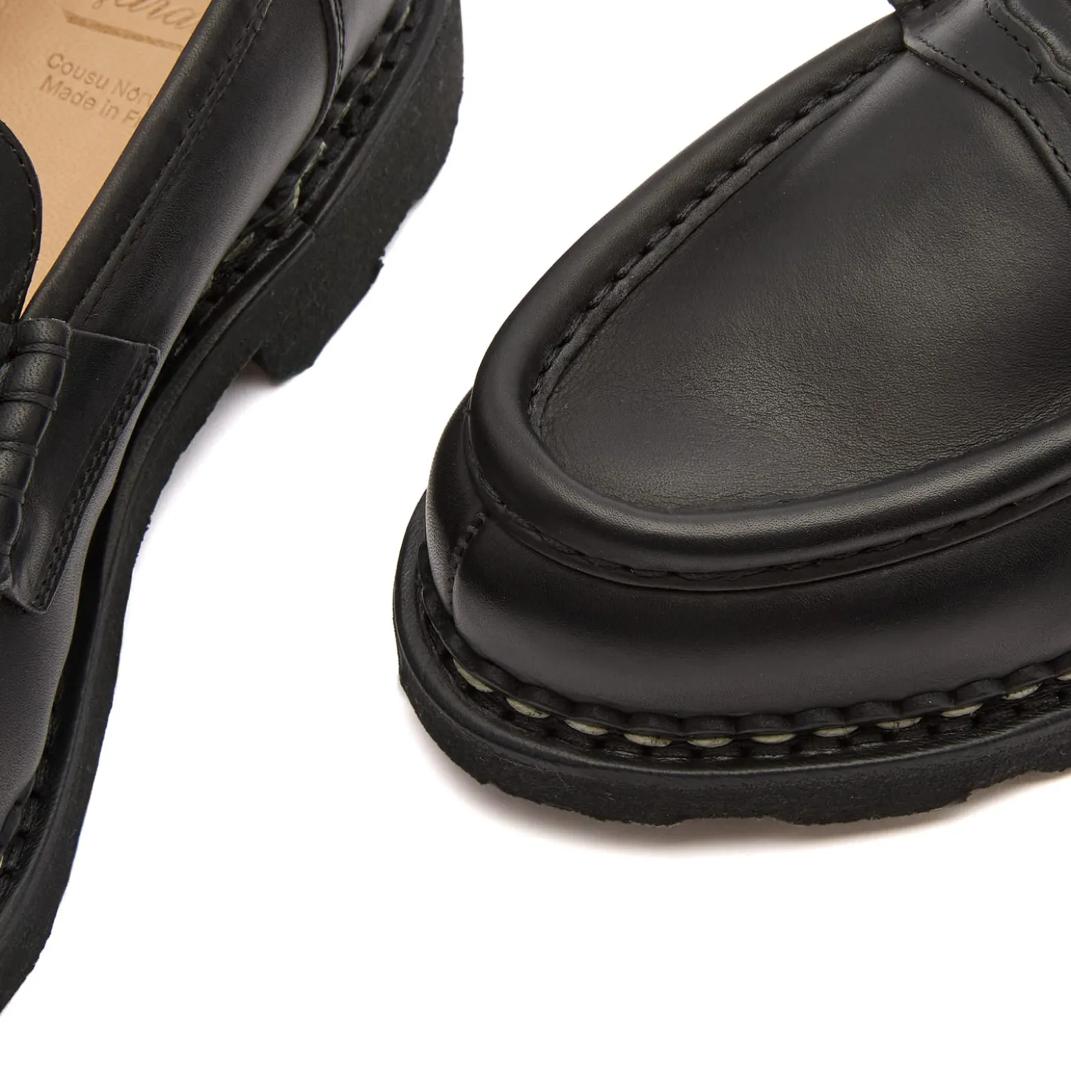 Paraboot Orsay Penny Loafer