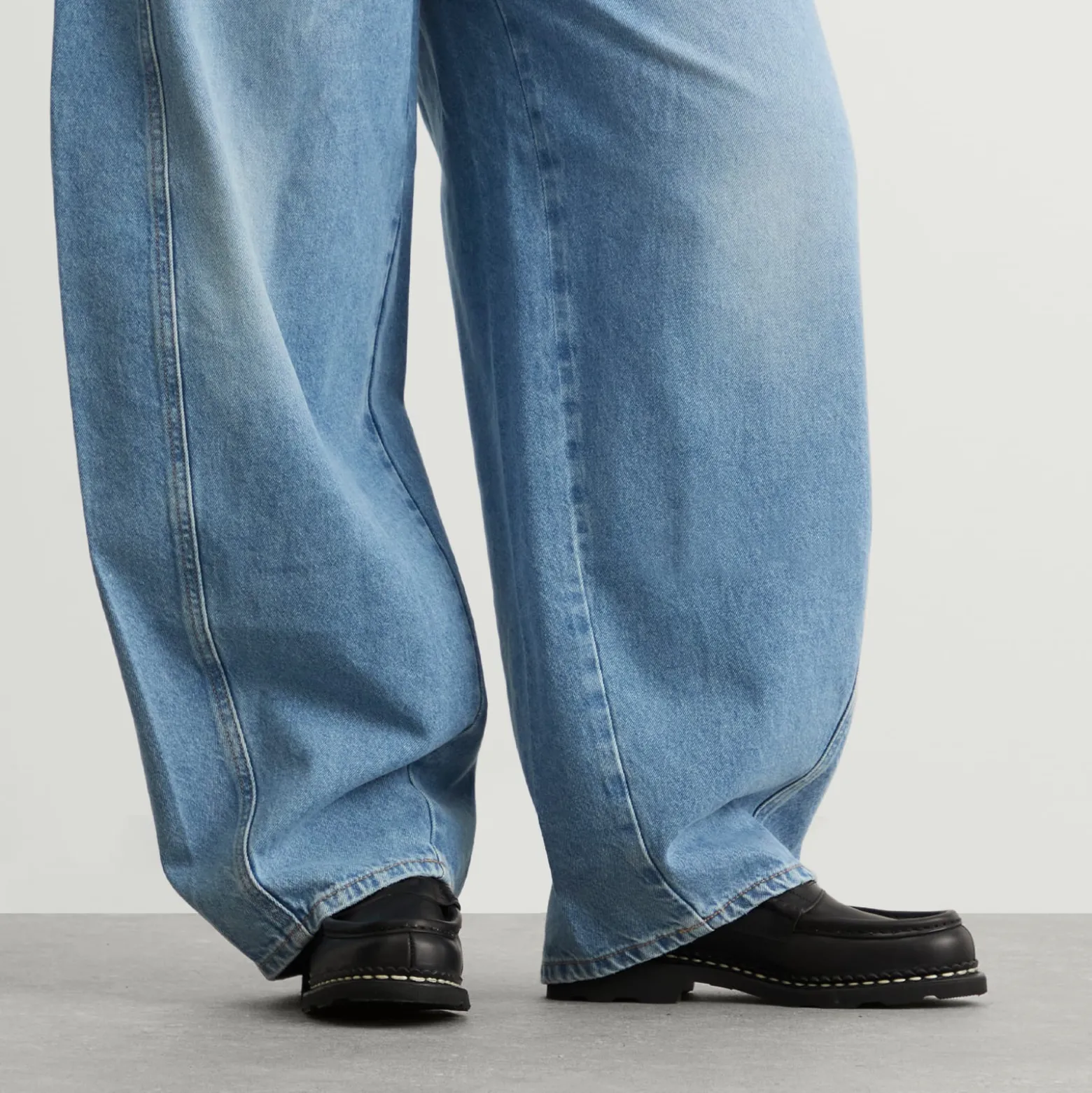 Paraboot Orsay Penny Loafer