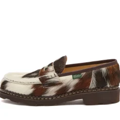 Paraboot Orsay Vache Penny Loafer