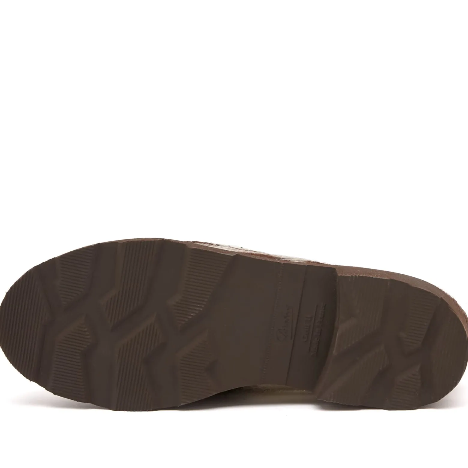 Paraboot Orsay Vache Penny Loafer