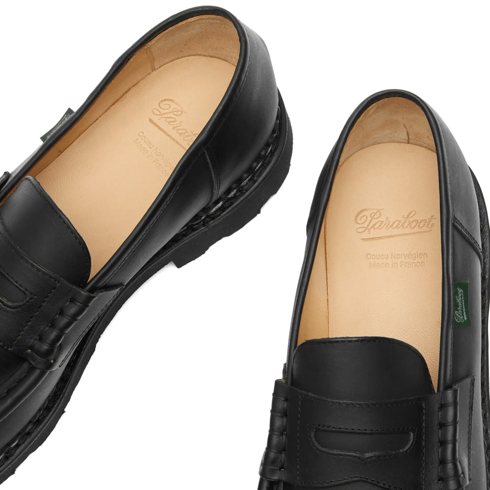 Paraboot Reims Loafer