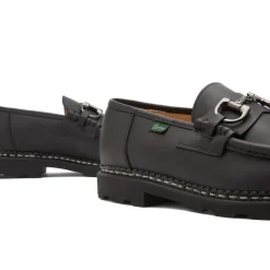 Paraboot Reims Mors Horsebit Loafer