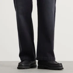 Paraboot Reims Mors Horsebit Loafer