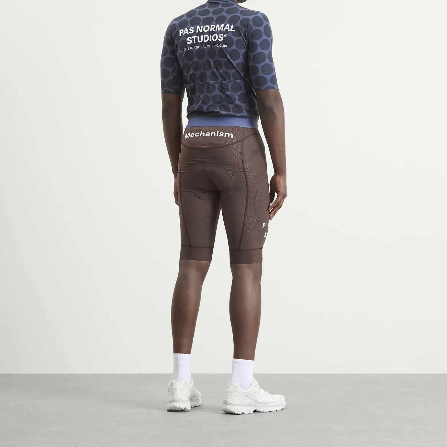 Pas Normal Studios Essential Jersey