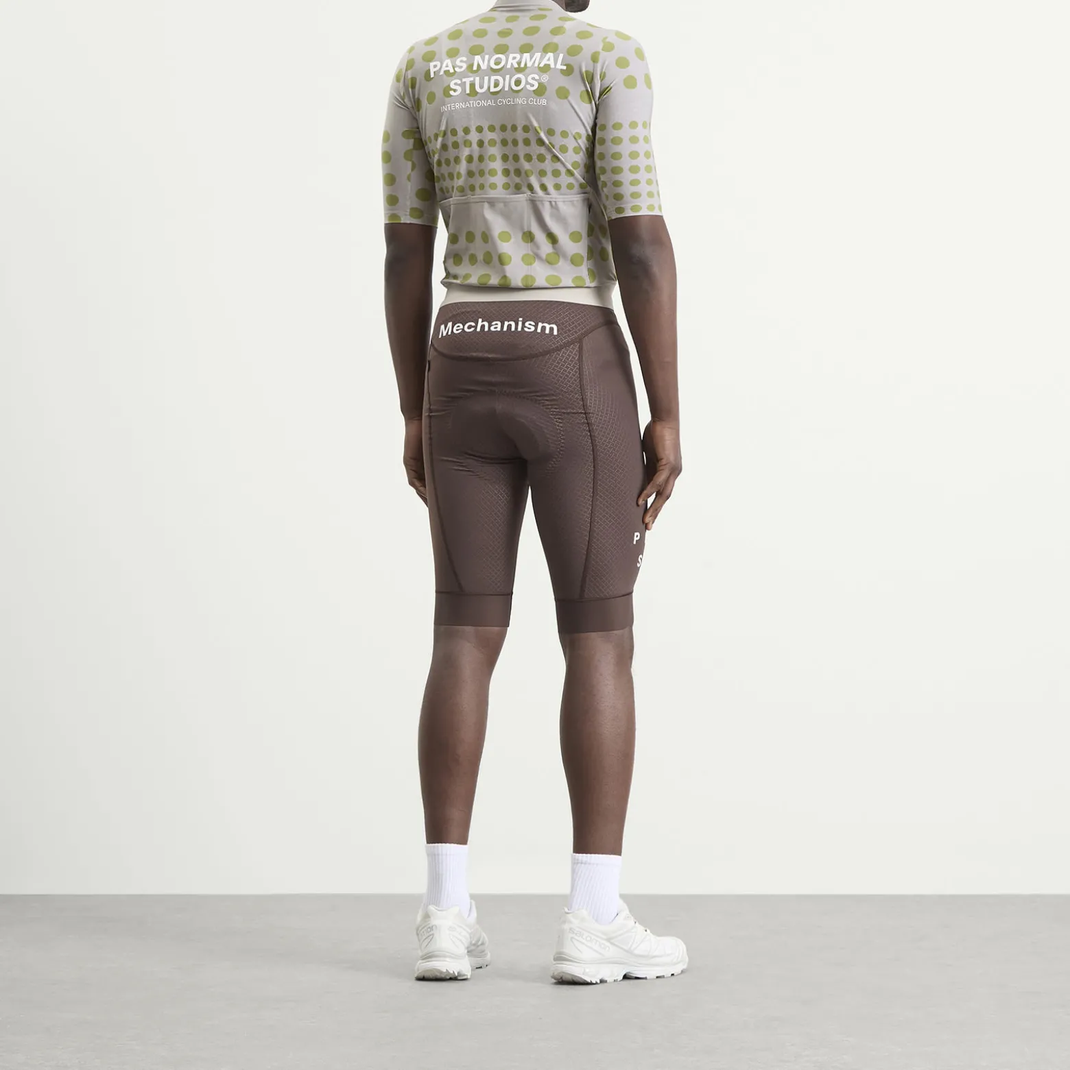 Pas Normal Studios Essential Jersey