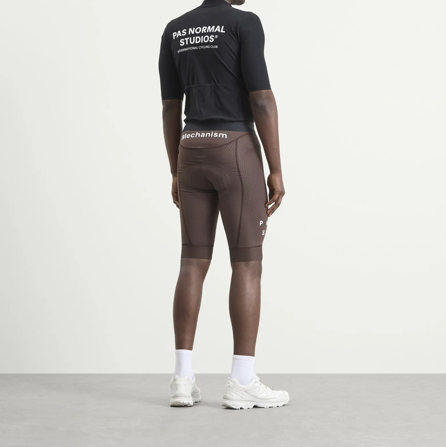 Pas Normal Studios Essential Jersey