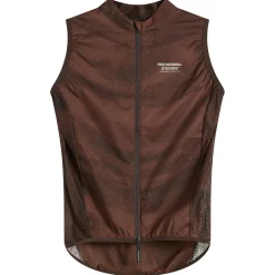 Pas Normal Studios Mechanism Stow Away Gilet