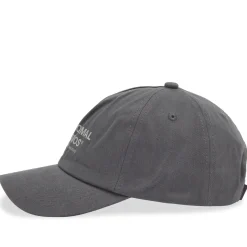 Pas Normal Studios Off-Race Cotton Cap