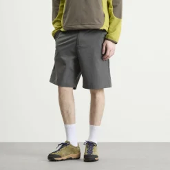 Pas Normal Studios Off-Race Light Tech Shorts