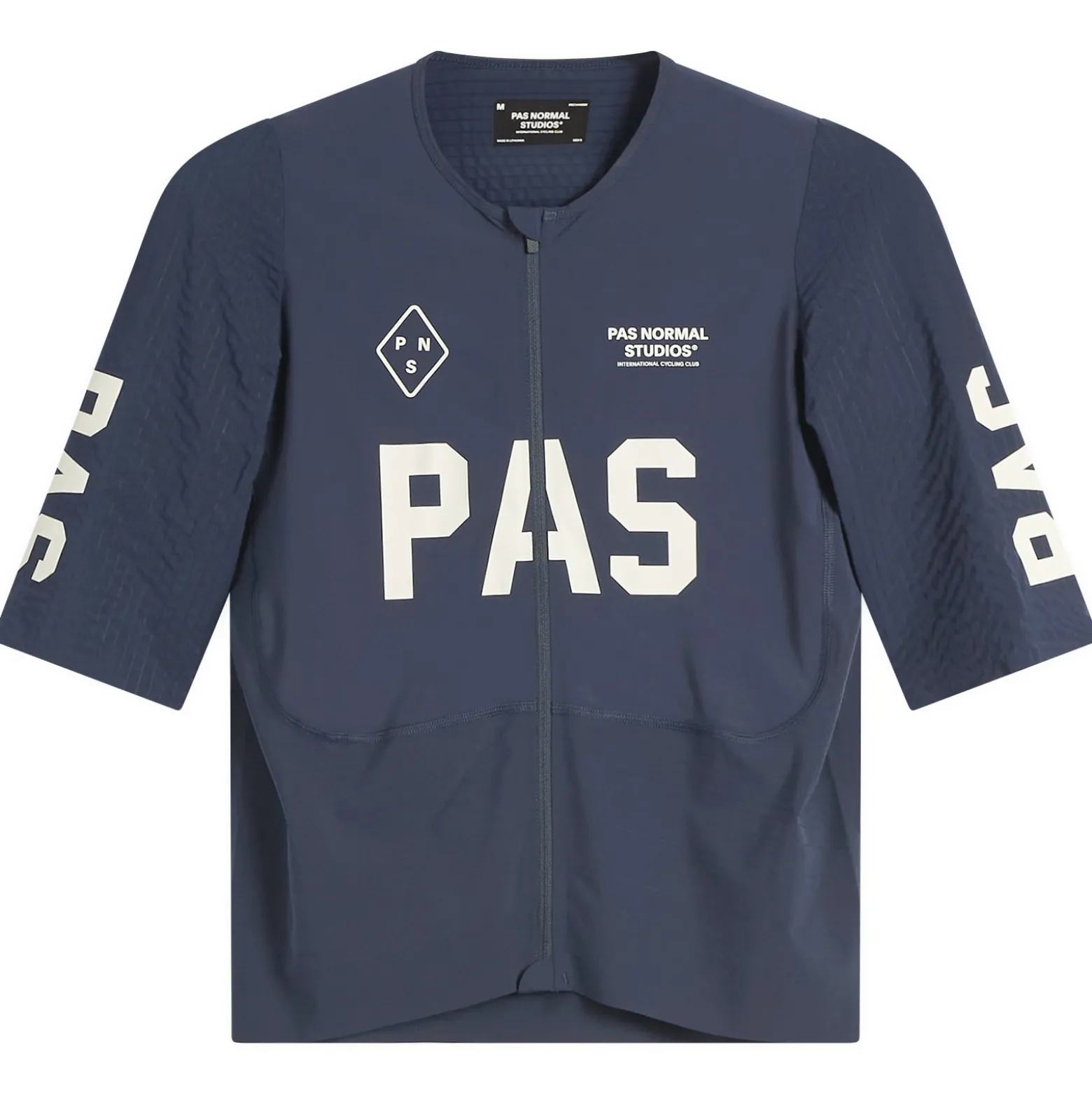 Pas Normal Studios PAS Mechanism Pro Jersey