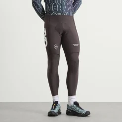 Pas Normal Studios T.K.O. Essential Thermal Long Bibs