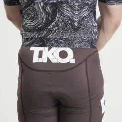 Pas Normal Studios T.K.O. Mechanism Bibs