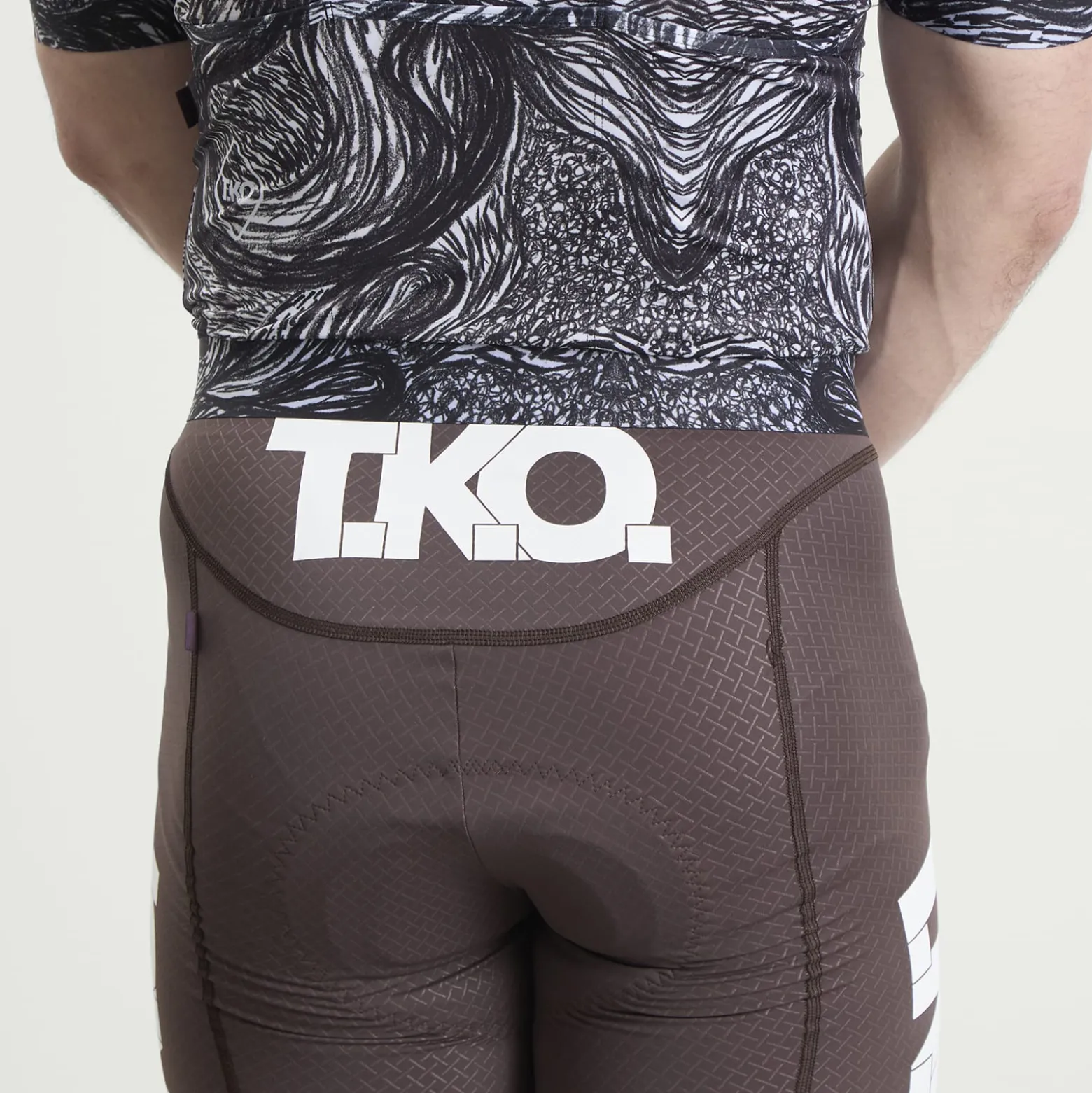 Pas Normal Studios T.K.O. Mechanism Bibs