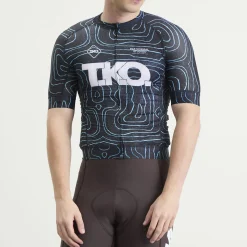 Pas Normal Studios T.K.O. Mechanism Jersey
