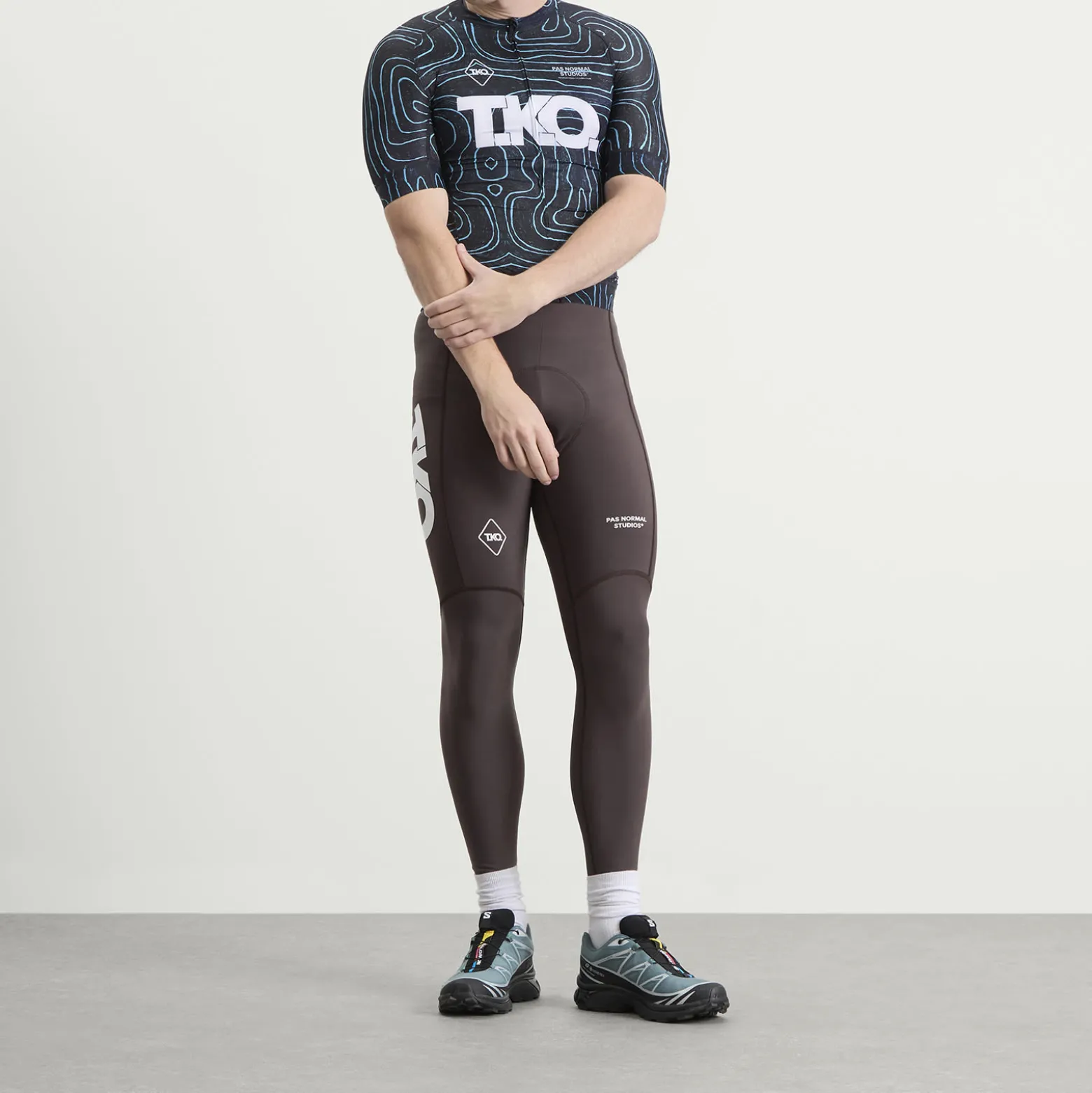 Pas Normal Studios T.K.O. Mechanism Jersey