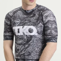 Pas Normal Studios T.K.O. Mechanism Jersey