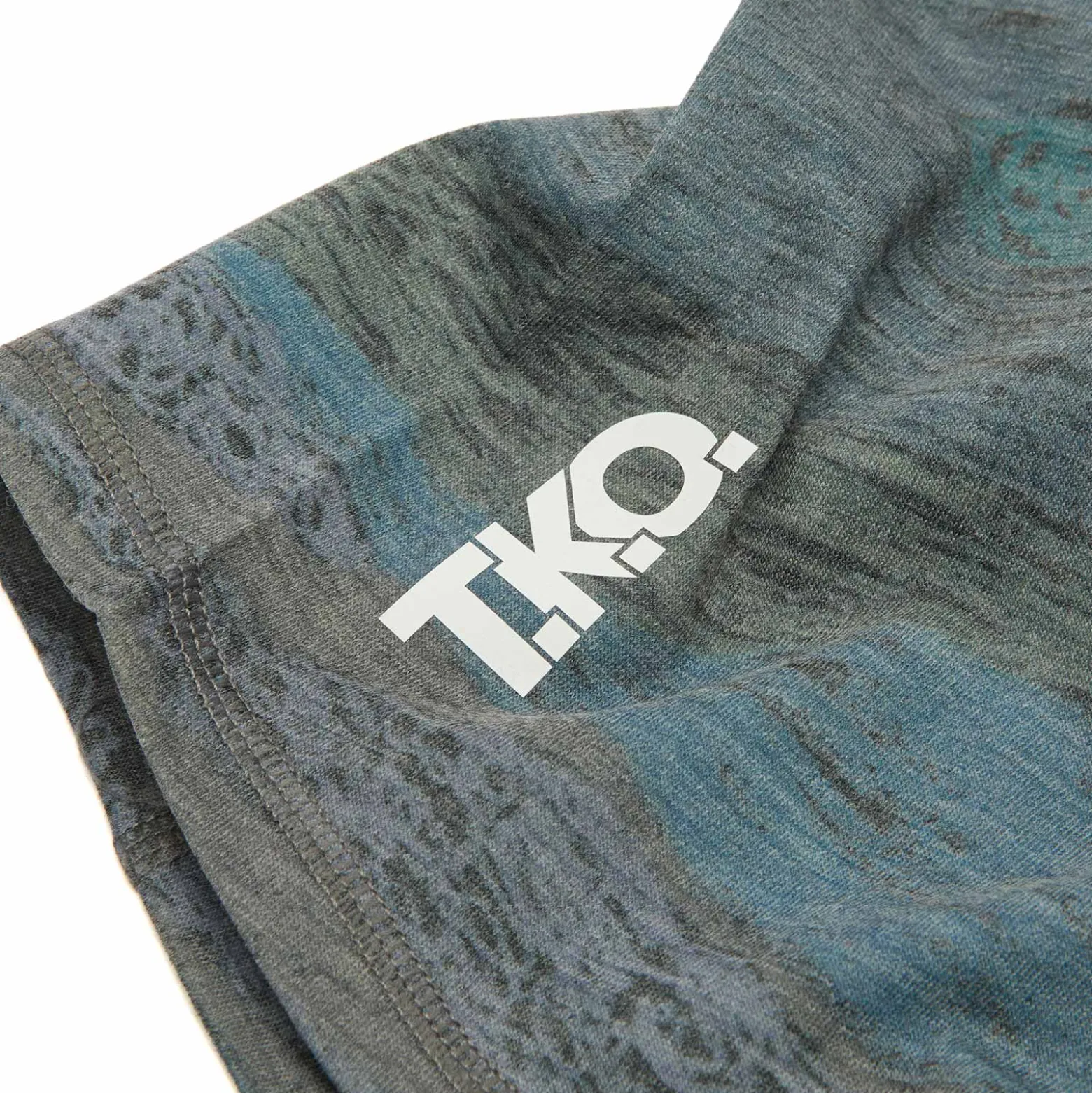 Pas Normal Studios T.K.O. Merino Necktube