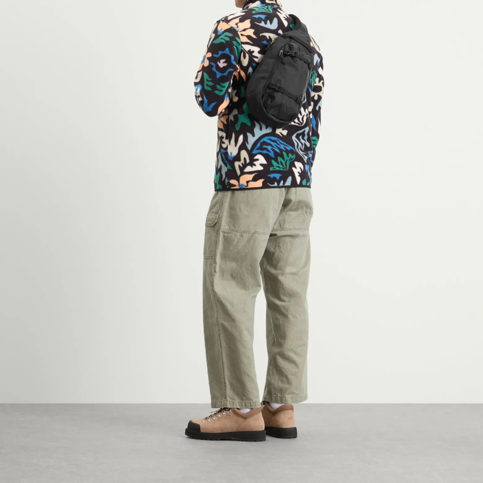 Patagonia Atom Sling 8L
