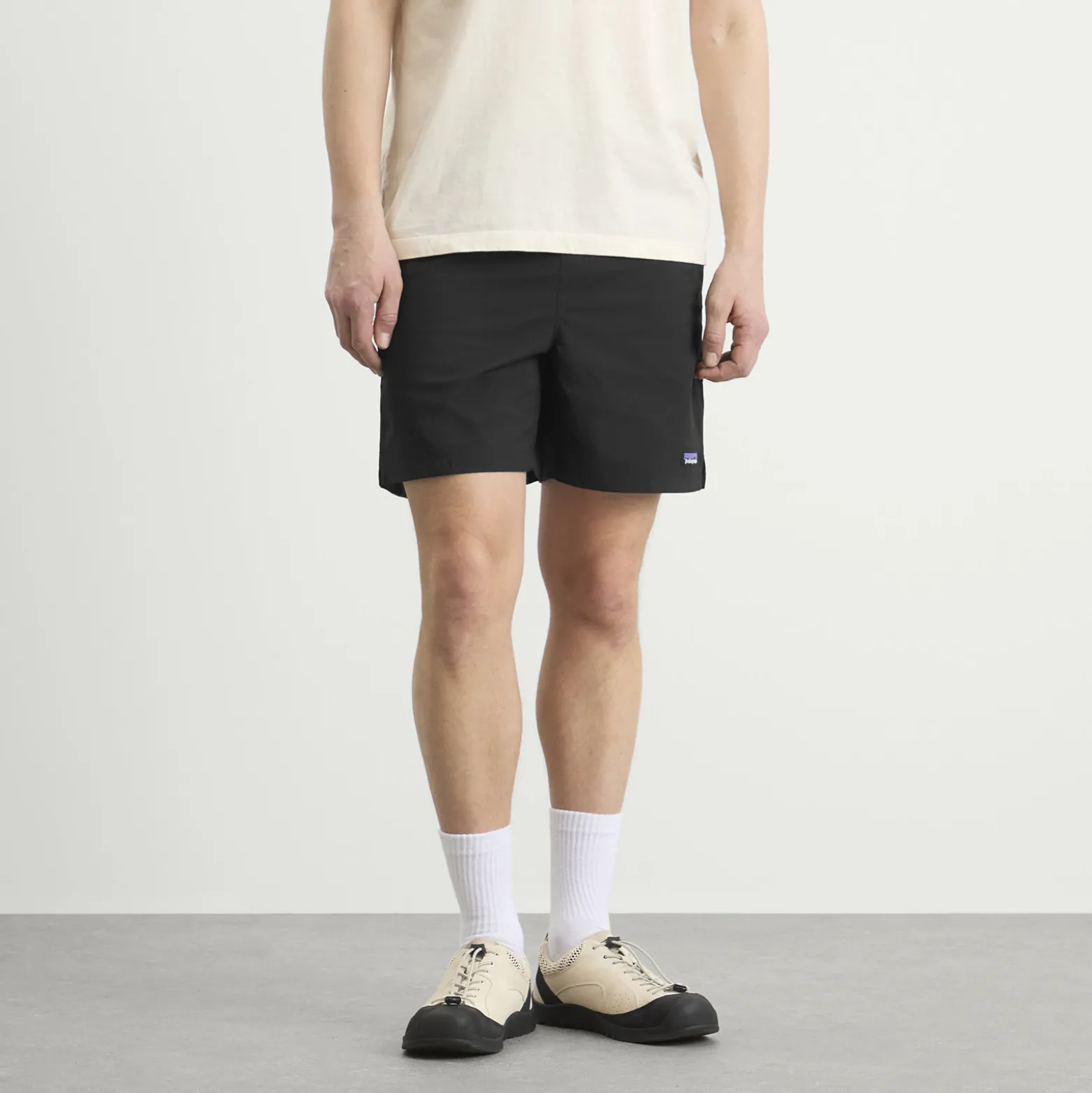 Patagonia Baggies Lights 6" Shorts