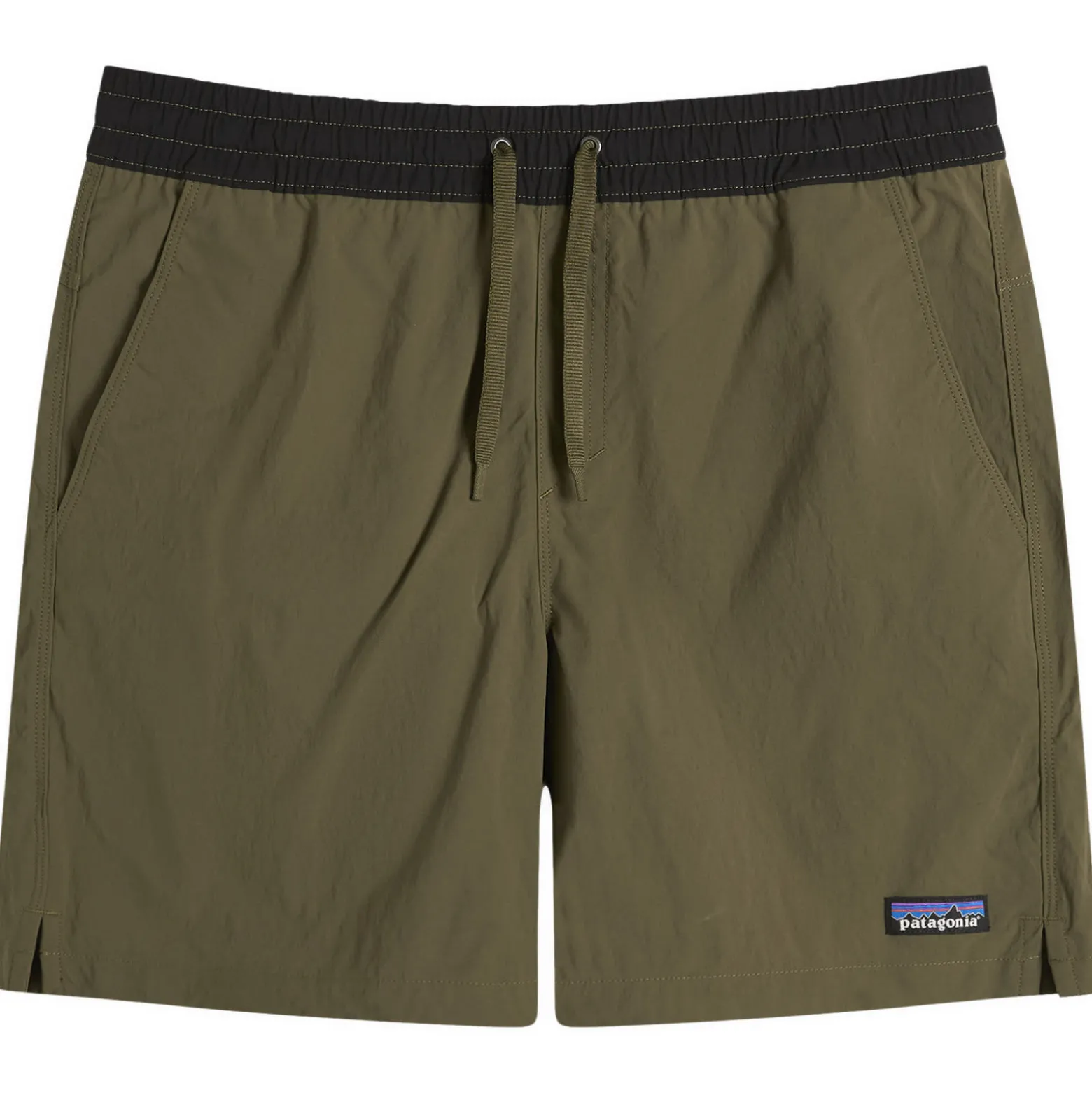 Patagonia Baggies Lights 6" Shorts