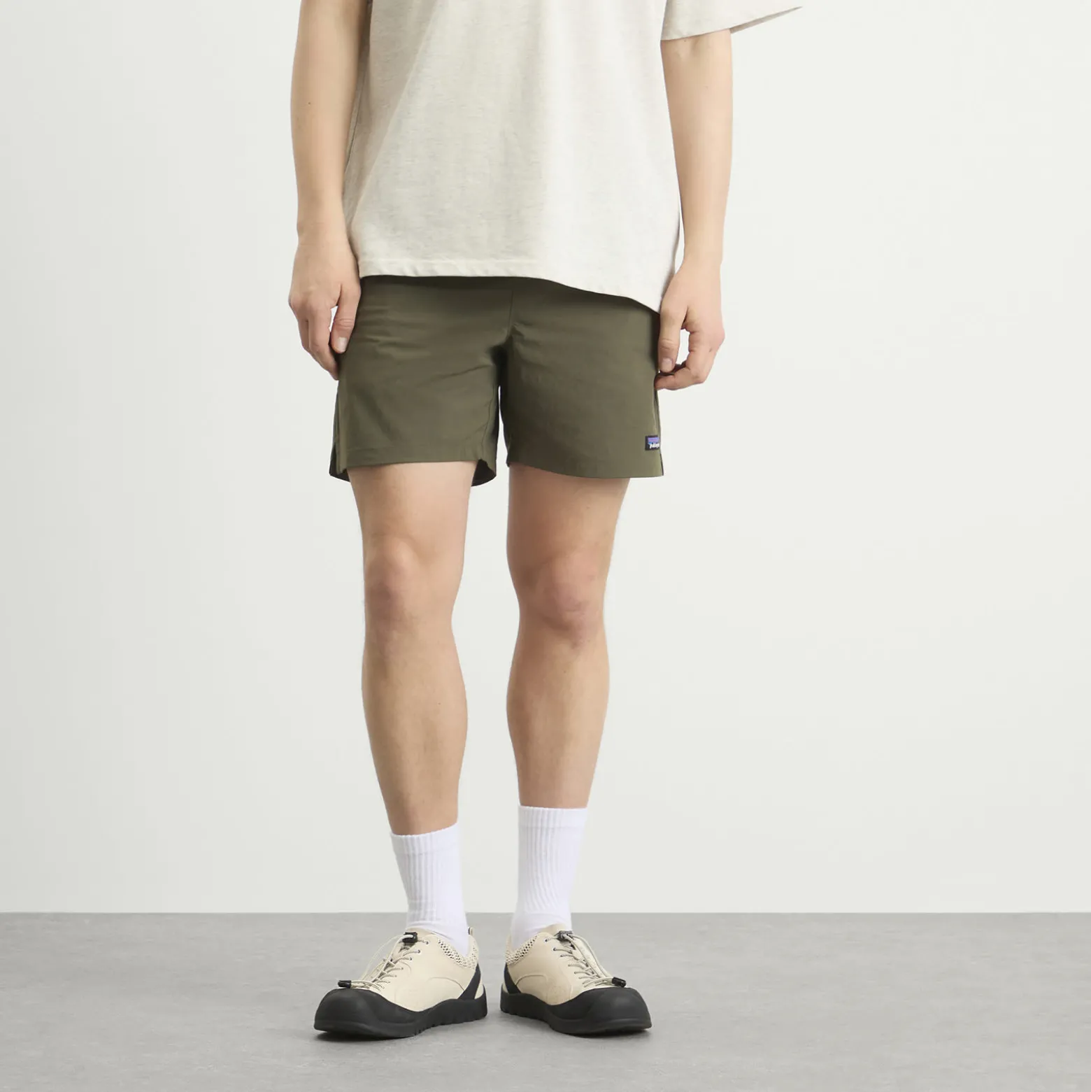 Patagonia Baggies Lights 6" Shorts