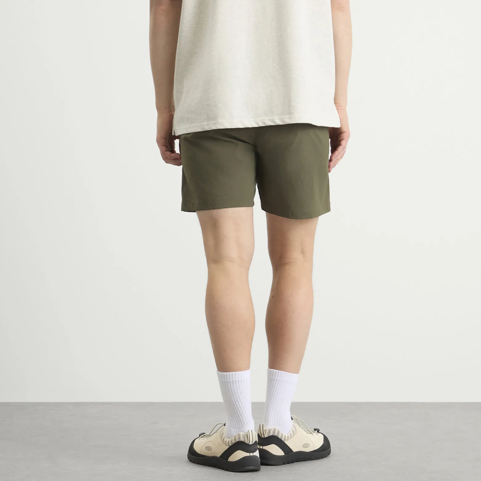 Patagonia Baggies Lights 6" Shorts