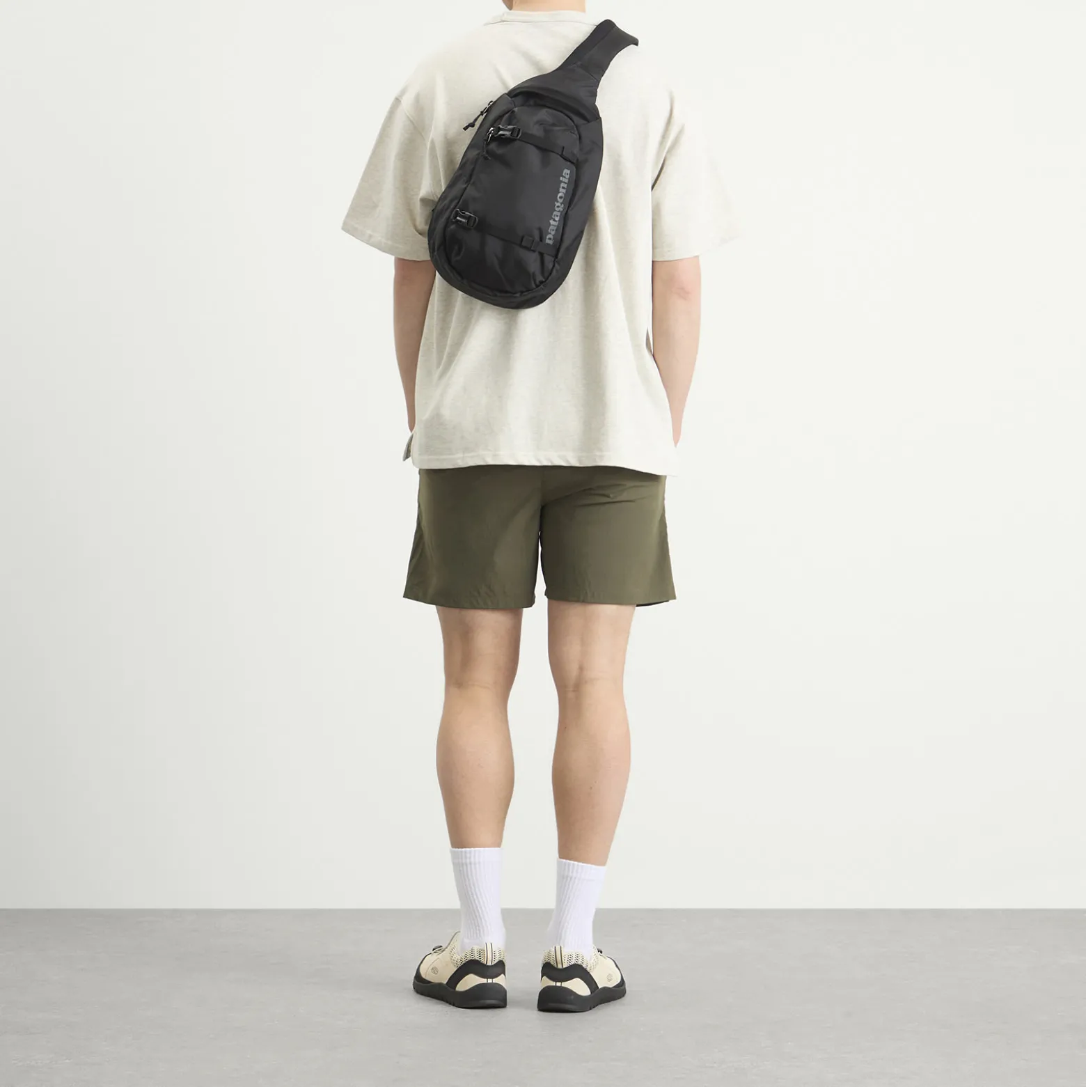 Patagonia Baggies Lights 6" Shorts