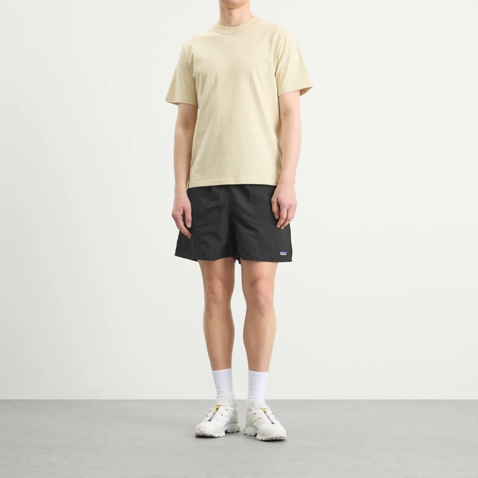 Patagonia Baggies 5" Shorts
