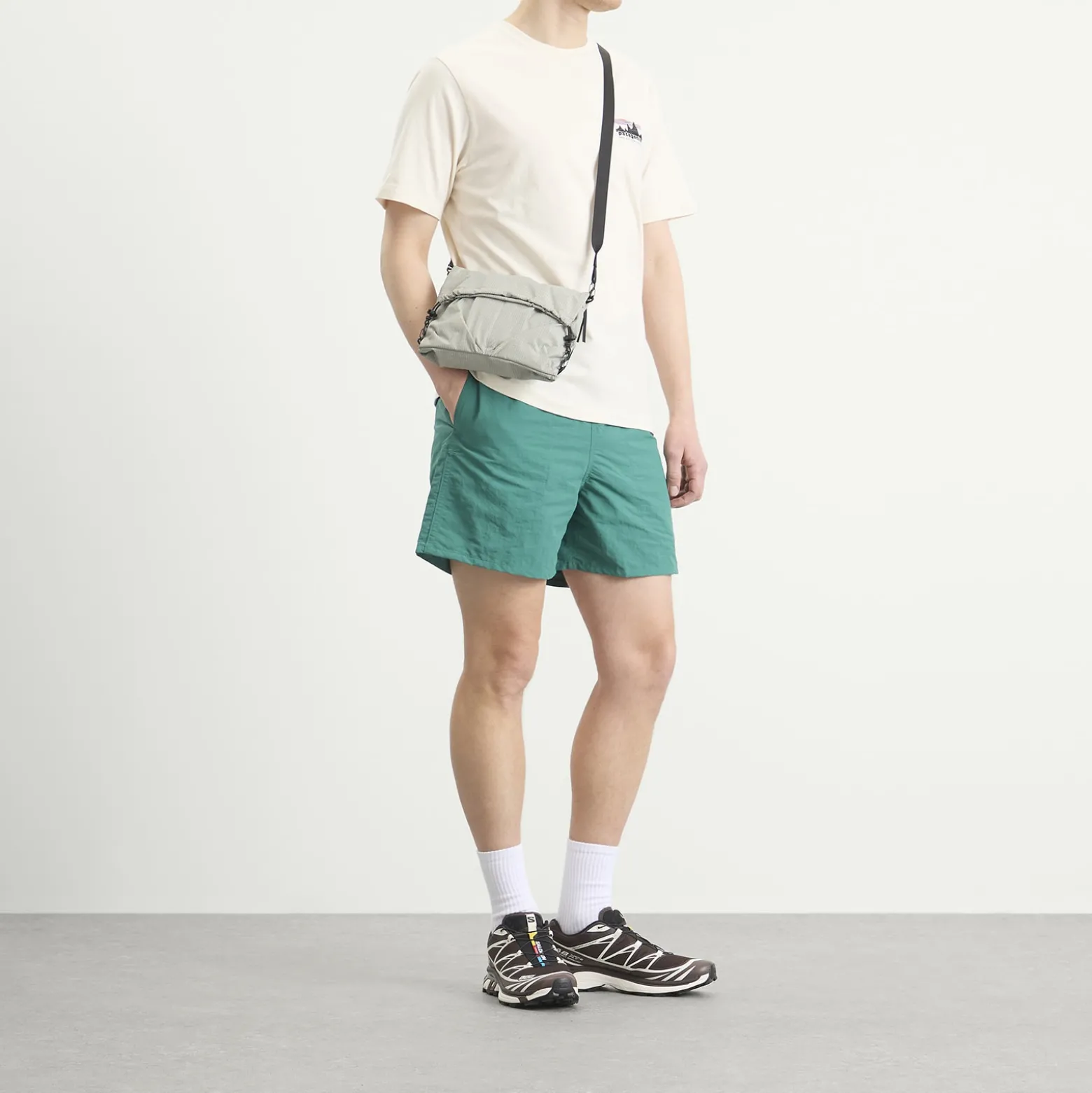Patagonia Baggies 5" Shorts