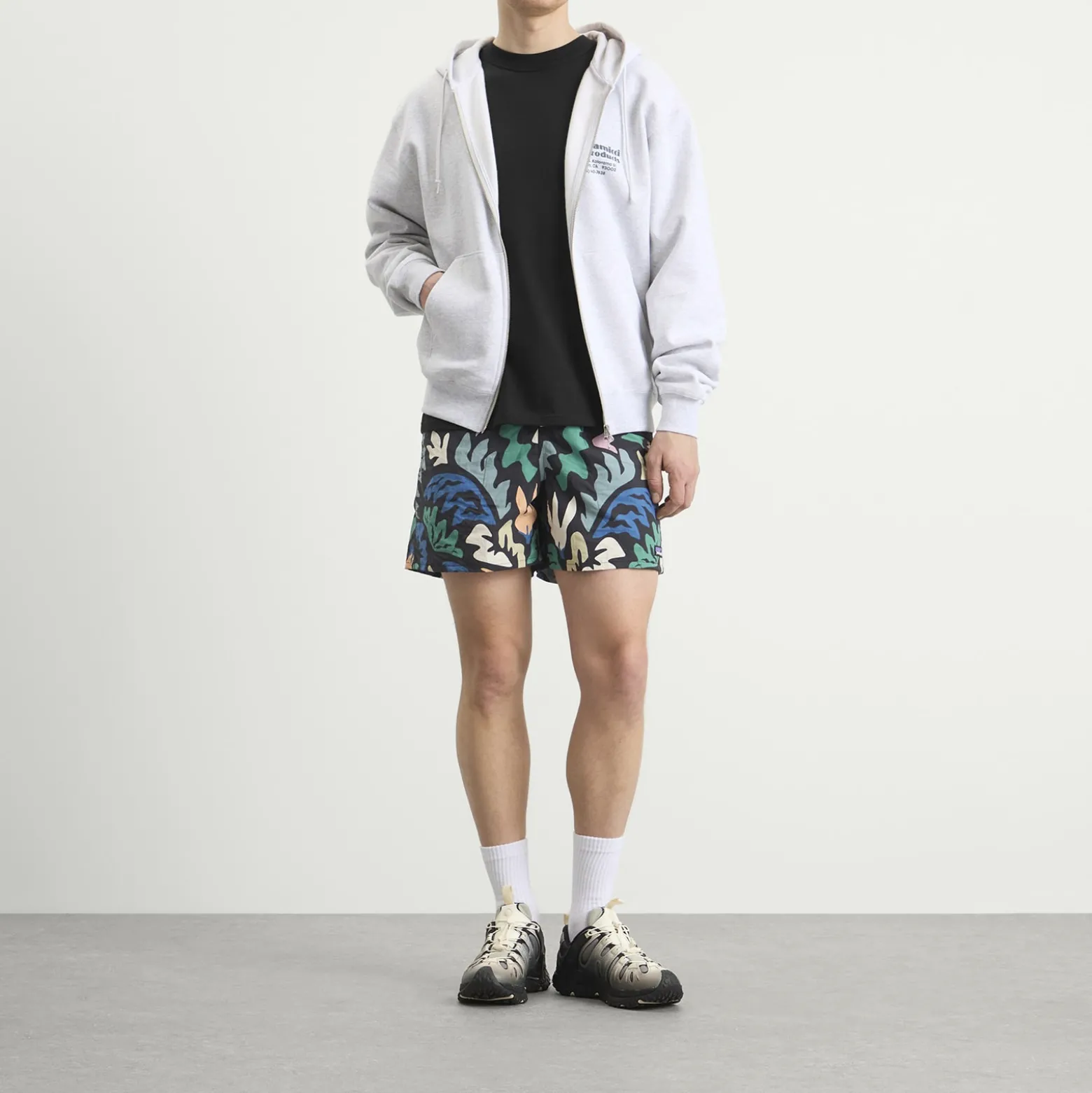 Patagonia Baggies 5" Shorts