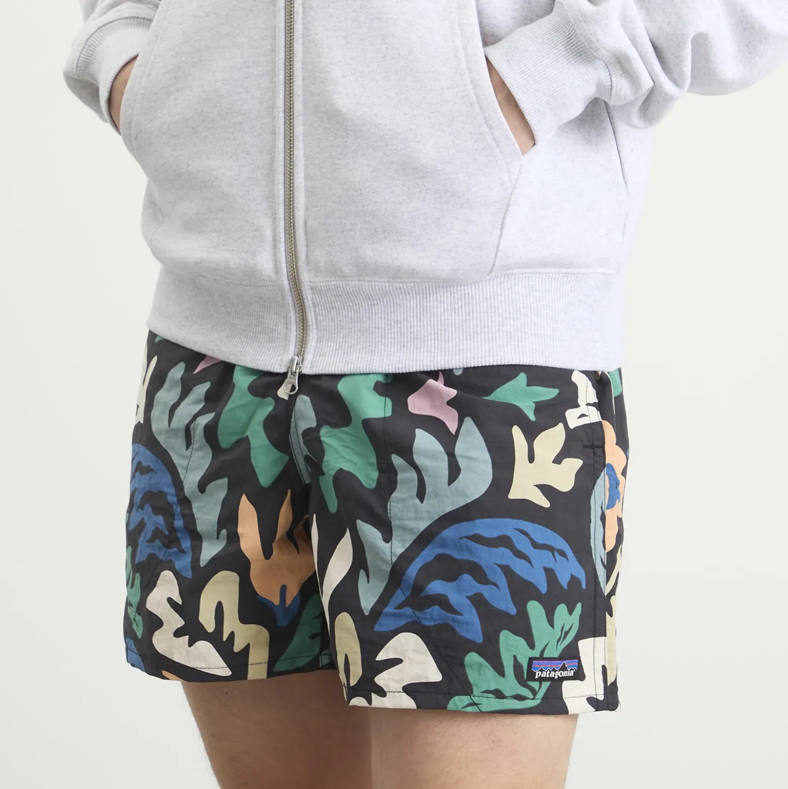 Patagonia Baggies 5" Shorts
