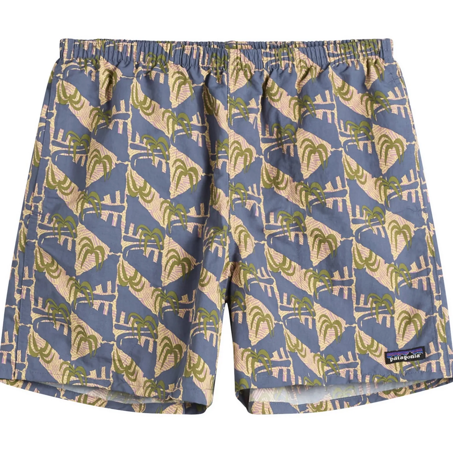Patagonia Baggies 5" Shorts