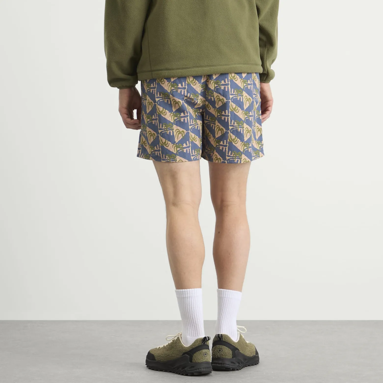 Patagonia Baggies 5" Shorts