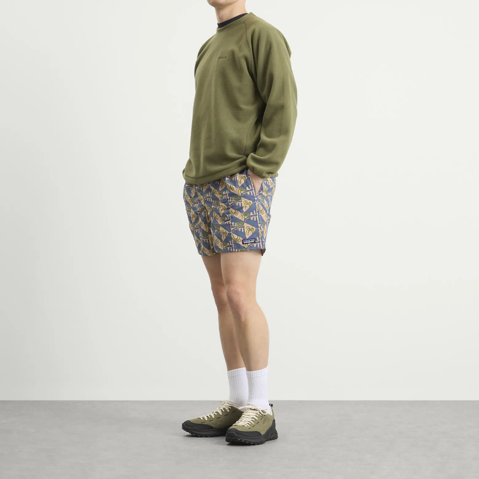 Patagonia Baggies 5" Shorts