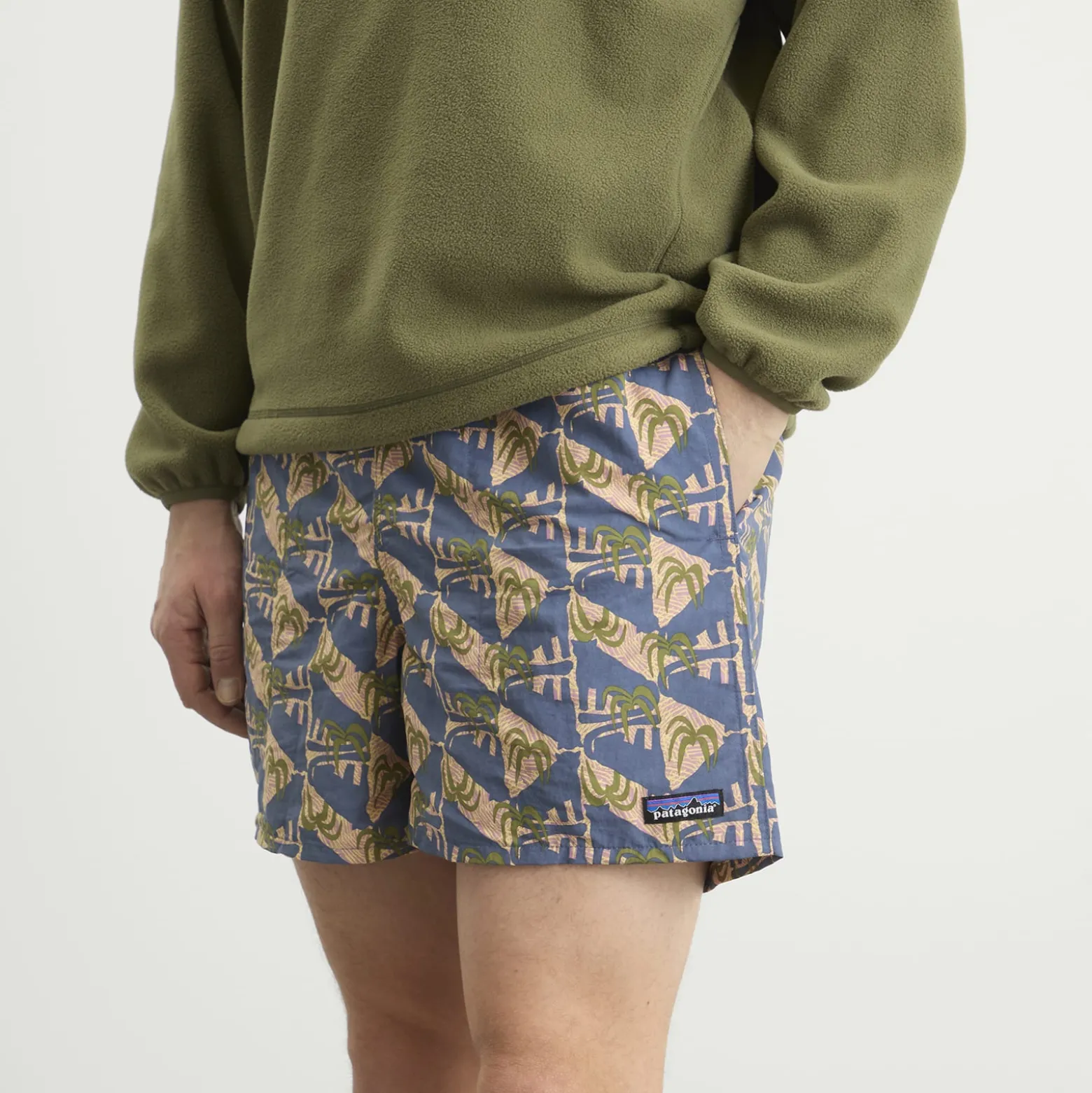 Patagonia Baggies 5" Shorts
