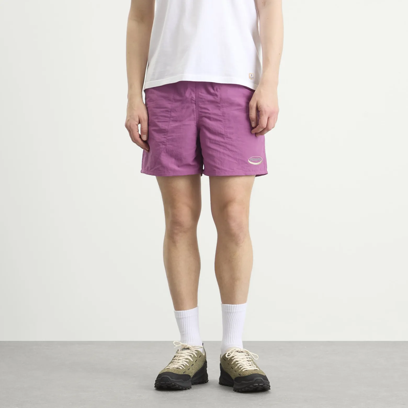 Patagonia Baggies 5" Shorts