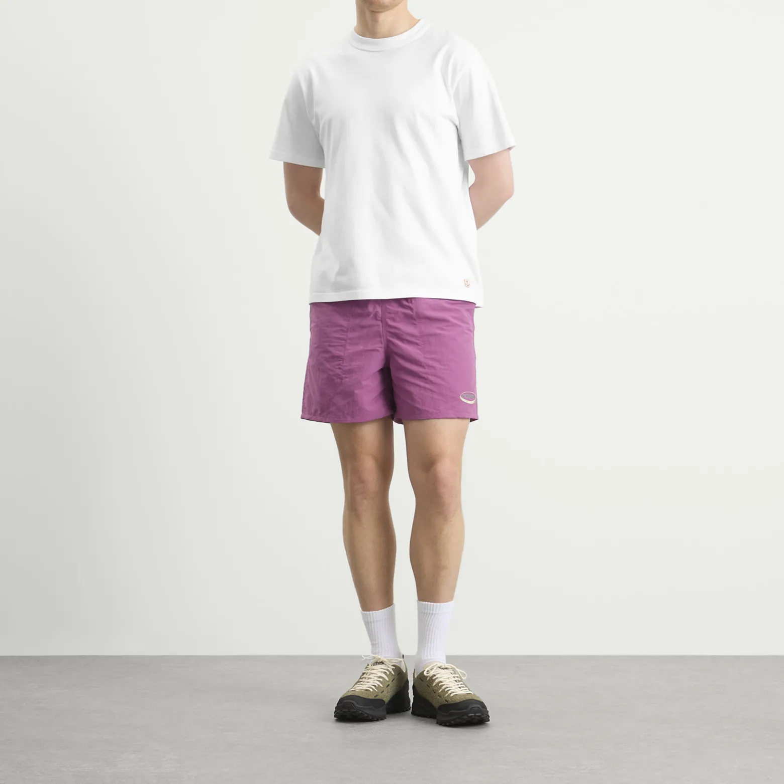 Patagonia Baggies 5" Shorts