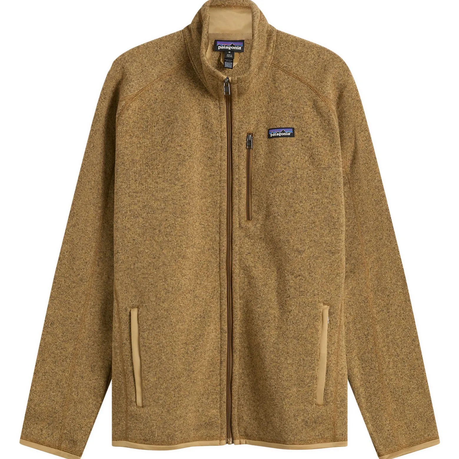 Patagonia Better Sweater Jacket