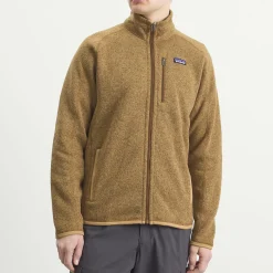 Patagonia Better Sweater Jacket