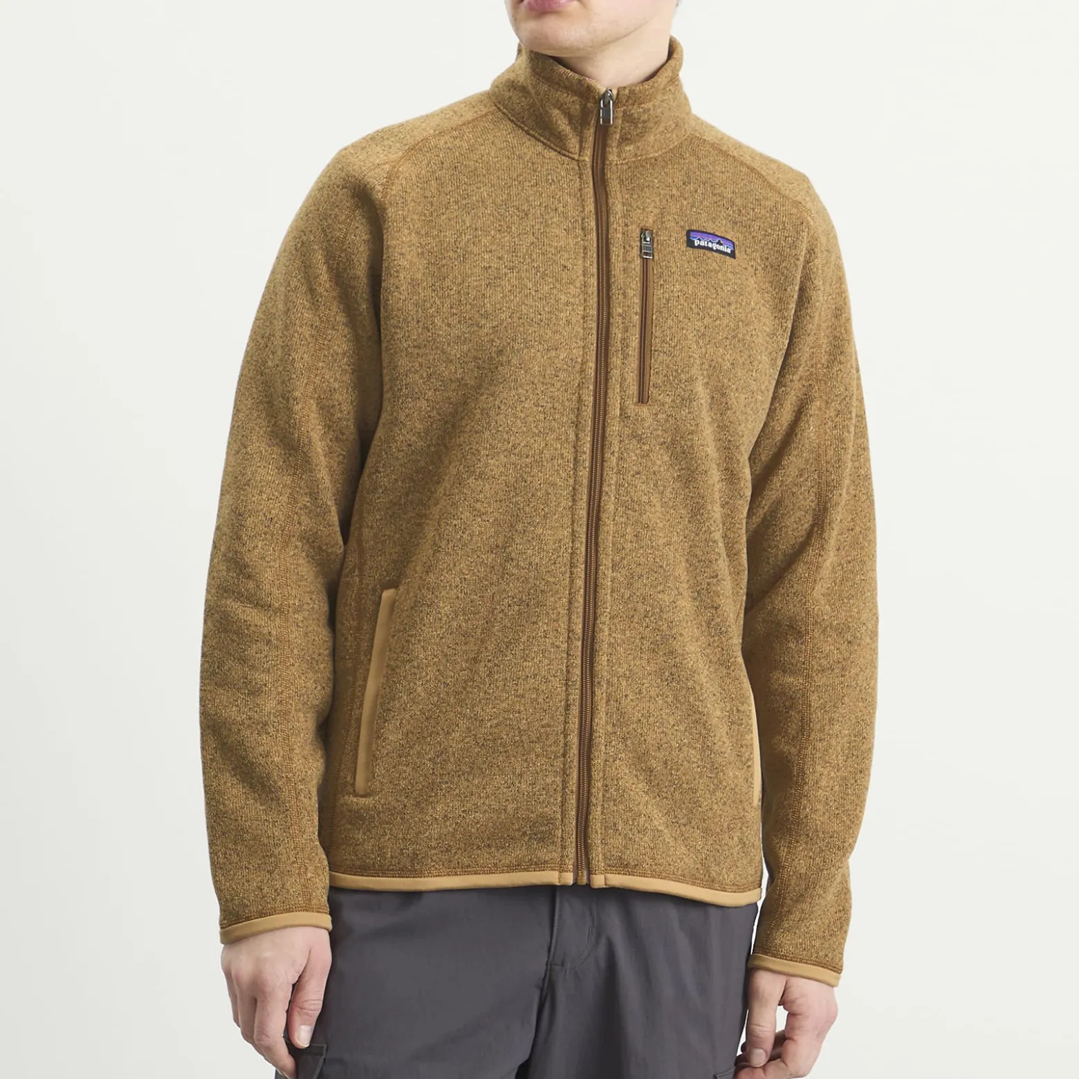 Patagonia Better Sweater Jacket
