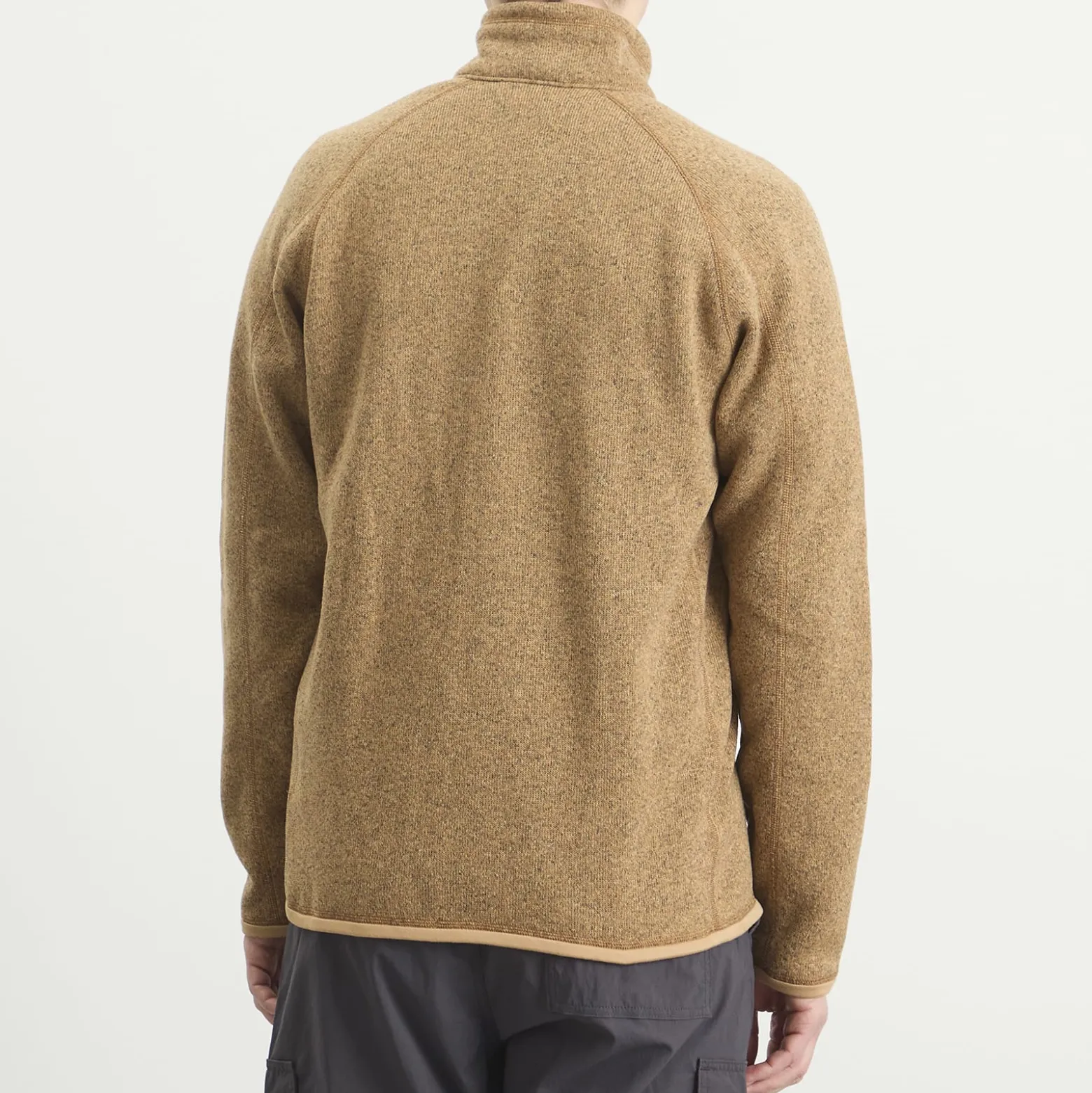 Patagonia Better Sweater Jacket