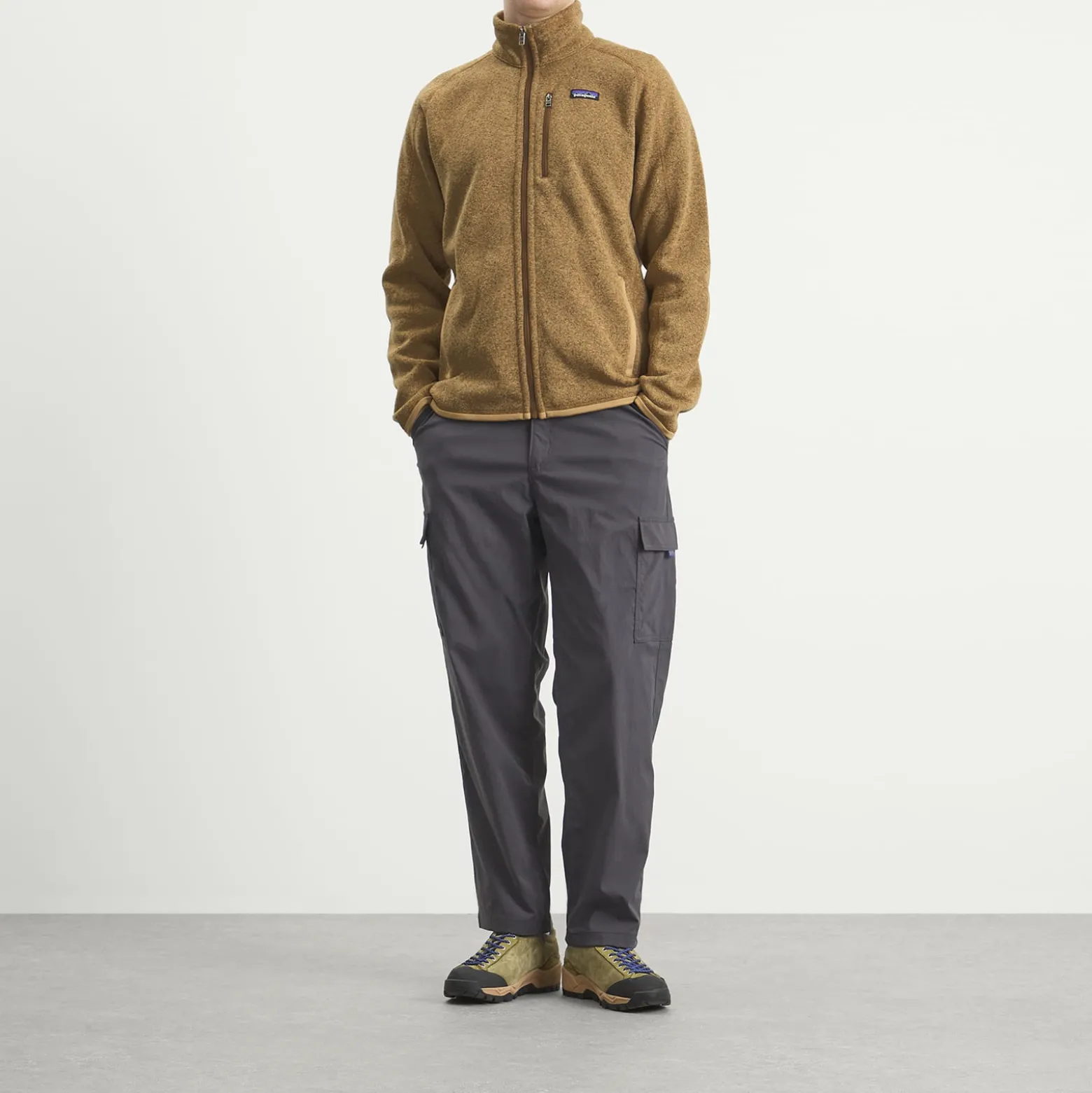 Patagonia Better Sweater Jacket