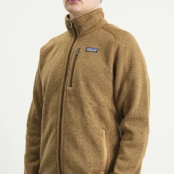 Patagonia Better Sweater Jacket